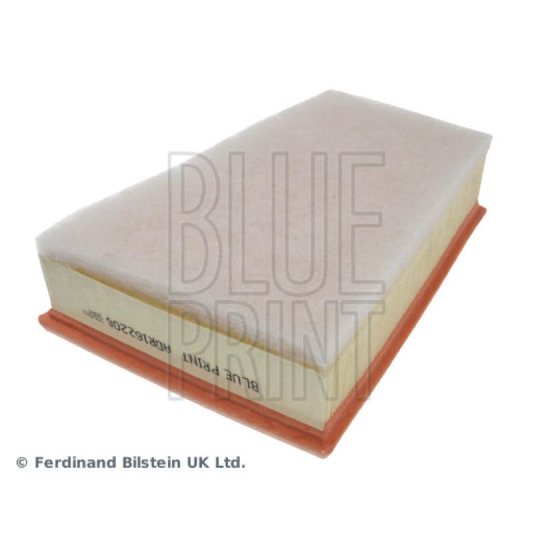 Filtre à air BLUE PRINT ADR162206 - Visuel 1