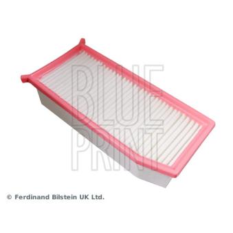 Filtre à air BLUE PRINT ADR162210 pour VOLKSWAGEN TOUAREG 1.5 dCi - 75cv