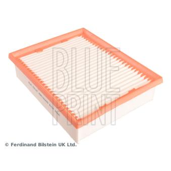 Filtre à air BLUE PRINT OEM 165469229R Filtre à air BLUE PRINT OEM 165469229R