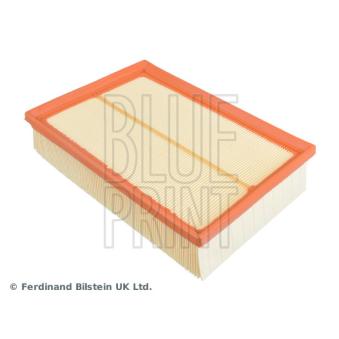 Filtre à air BLUE PRINT ADR162231 pour NISSAN NV400 2.3 DCI - 101cv