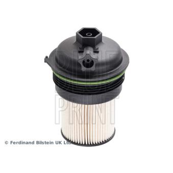 Filtre à carburant BLUE PRINT ADR162309 pour FORD TAUNUS 1.6 dCi 130 - 130cv