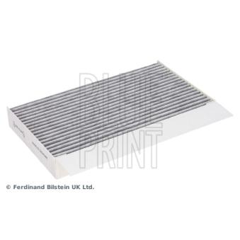 Filtre, air de l'habitacle BLUE PRINT ADR162501 pour MERCEDES-BENZ CLASSE E 1.6 16V - 110cv