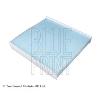 Filtre, air de l'habitacle BLUE PRINT OEM 272773016R Filtre, air de l'habitacle BLUE PRINT OEM 272773016R