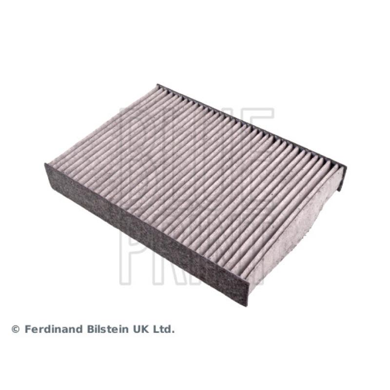 Filtre, air de l'habitacle BLUE PRINT ADR162516 - Visuel 1