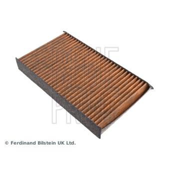 Filtre, air de l'habitacle BLUE PRINT OEM 272776811R