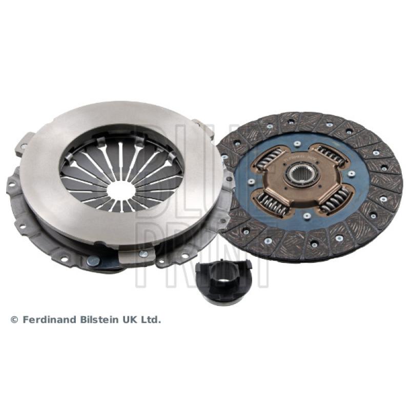 Kit d'embrayage BLUE PRINT ADR163009 - Visuel 1