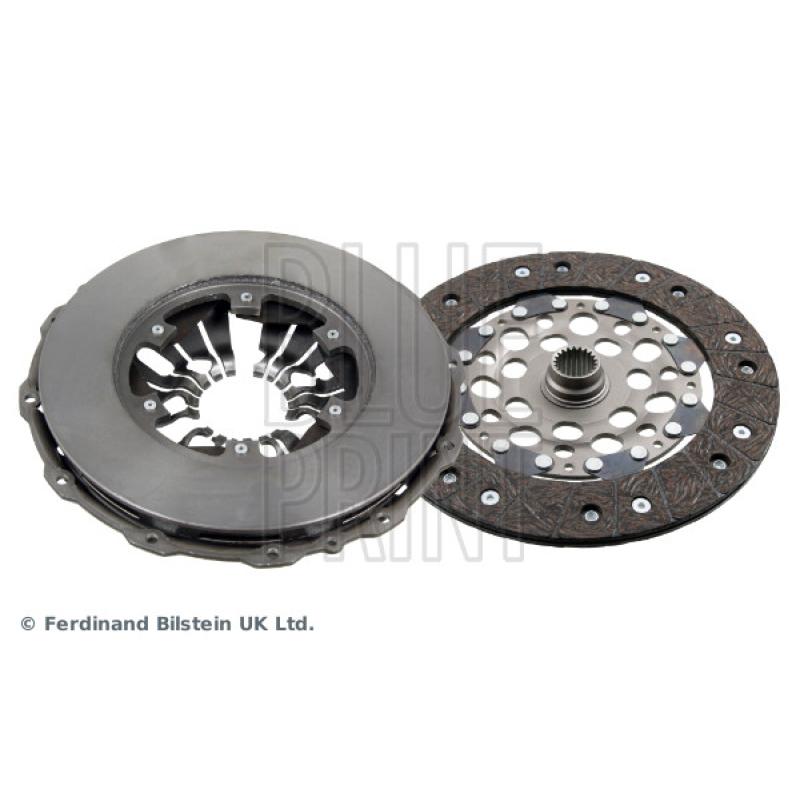 Kit d'embrayage BLUE PRINT ADR163011 - Visuel 1