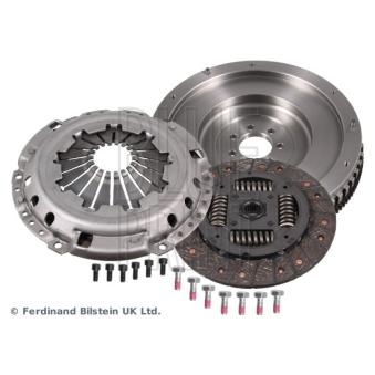 Kit d'embrayage + Volant moteur BLUE PRINT [ADR163014]