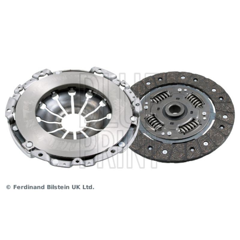 Kit d'embrayage BLUE PRINT ADR163026 - Visuel 1