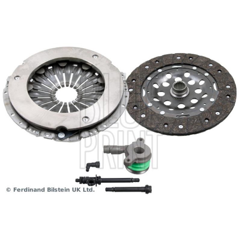 Kit d'embrayage BLUE PRINT ADR163029 - Visuel 1
