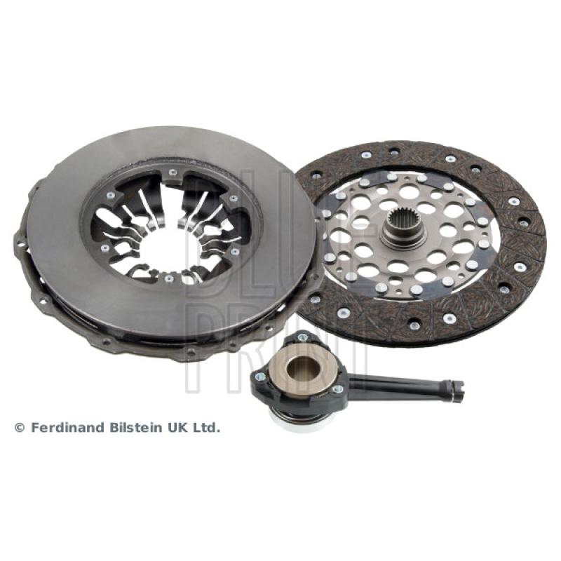 Kit d'embrayage BLUE PRINT ADR163037 - Visuel 1