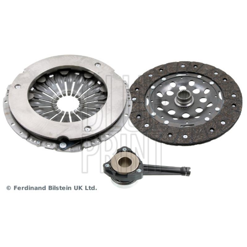 Kit d'embrayage BLUE PRINT ADR163038 - Visuel 1