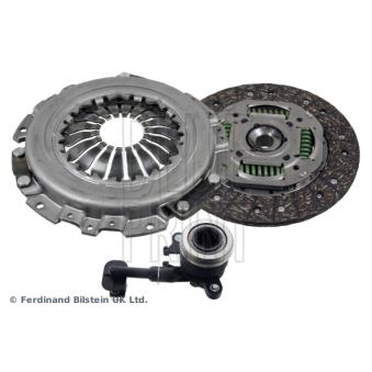 Kit d'embrayage BLUE PRINT [ADR163048]