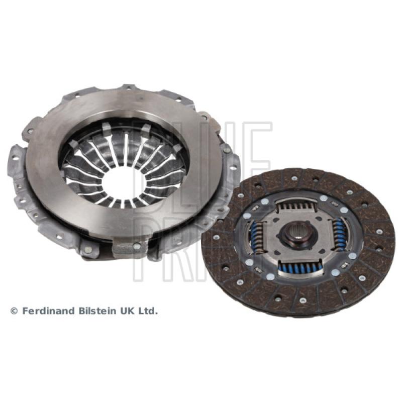Kit d'embrayage BLUE PRINT ADR163066 - Visuel 1