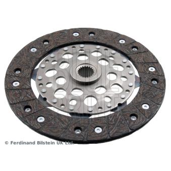 Disque d'embrayage BLUE PRINT OEM 7700871531