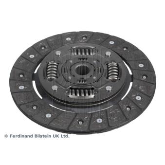 Disque d'embrayage BLUE PRINT ADR163111