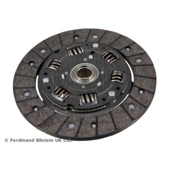 Disque d'embrayage BLUE PRINT OEM 8200539048