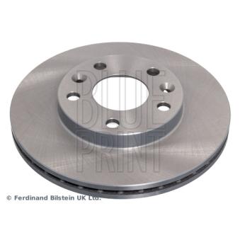 Jeu de 2 disques de frein avant BLUE PRINT ADR164330 pour INFINITI Q60 1.5 dCi - 110cv