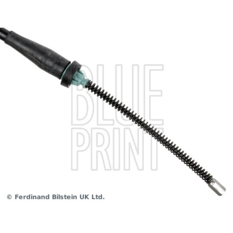 Tirette à câble, frein de stationnement BLUE PRINT ADR164601 - Visuel 1