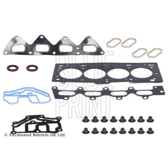 Jeu de joints d'étanchéité, culasse de cylindre BLUE PRINT ADR166201C