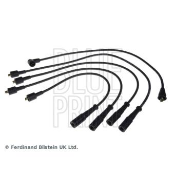 Kit de câbles d'allumage BLUE PRINT [ADS71602]