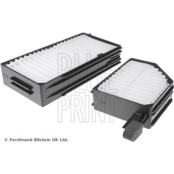 Filtre, air de l'habitacle BLUE PRINT OEM G3210AE000