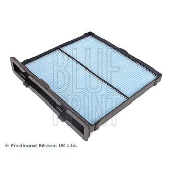 Filtre, air de l'habitacle BLUE PRINT OEM X7288FL000
