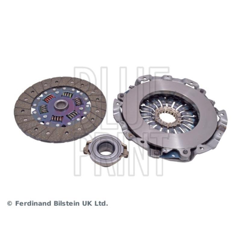 Kit d'embrayage BLUE PRINT ADS73021 - Visuel 1