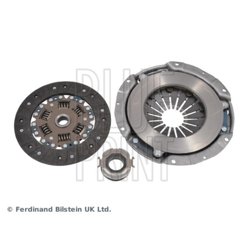 Kit d'embrayage BLUE PRINT ADS73022 - Visuel 1