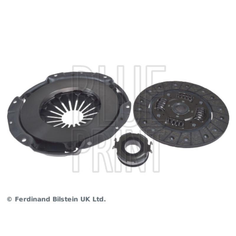 Kit d'embrayage BLUE PRINT ADS73037 - Visuel 1