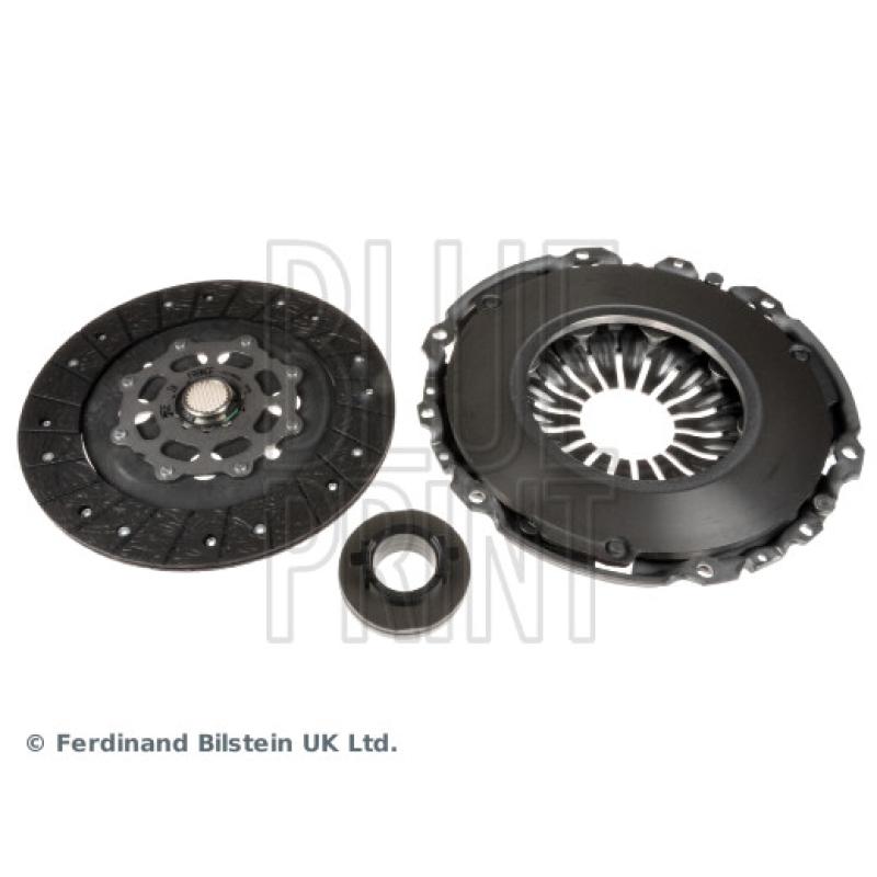 Kit d'embrayage BLUE PRINT ADS73042 - Visuel 1