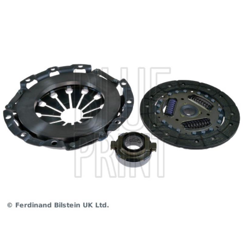 Kit d'embrayage BLUE PRINT ADS73043 - Visuel 1