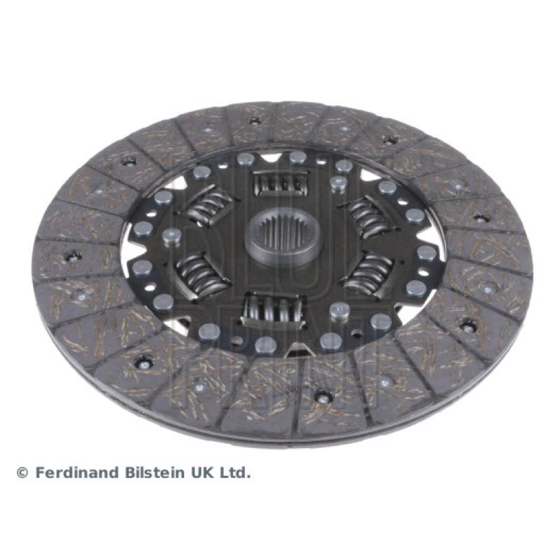 Disque d'embrayage BLUE PRINT ADS73118 - Visuel 1