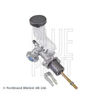 Cylindre émetteur, embrayage BLUE PRINT ADS73409 pour SUBARU IMPREZA 1.6 AWD - 90cv