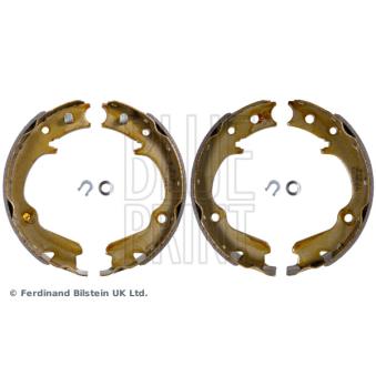 Jeu de mâchoires de frein, frein de stationnement BLUE PRINT OEM 26257AA080