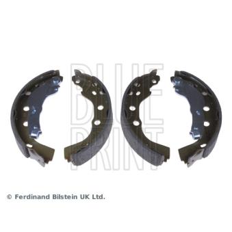 Jeu de mâchoires de frein BLUE PRINT ADS74116