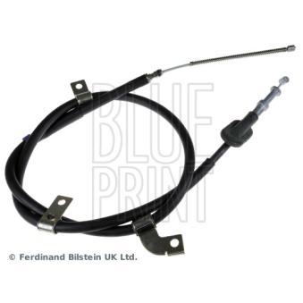 Tirette à câble, frein de stationnement arrière gauche BLUE PRINT OEM 26051FC030