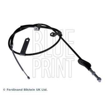 Tirette à câble, frein de stationnement arrière gauche BLUE PRINT OEM 26051fg010 Tirette à câble, frein de stationnement arrière gauche BLUE PRINT OEM 26051fg010