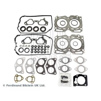 Jeu de joints d'étanchéité, culasse de cylindre BLUE PRINT OEM 10105AA351