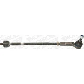 Barre de connexion avant droit MONROE OEM 6Q0423804P