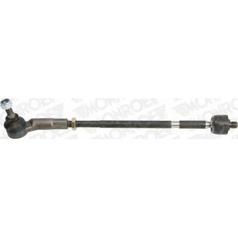 Barre de connexion avant gauche MONROE OEM 6Q0423803B