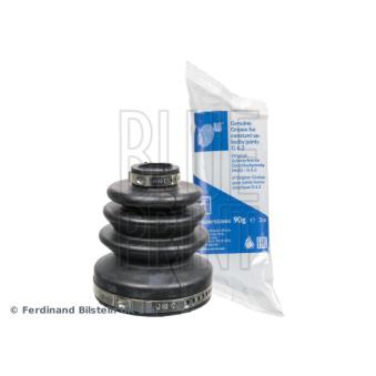 Soufflets de cardan avant BLUE PRINT ADS78110 pour MAZDA 323 1.6 GT - 86cv