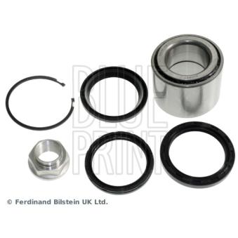 Roulement de roue arrière BLUE PRINT ADS78304