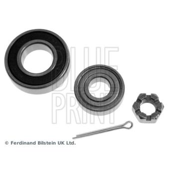 Roulement de roue arrière BLUE PRINT [ADS78309]