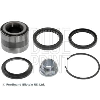 Roulement de roue arrière BLUE PRINT OEM 28016AA030