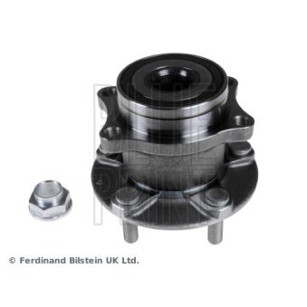 Roulement de roue arrière BLUE PRINT OEM 28473XC00A