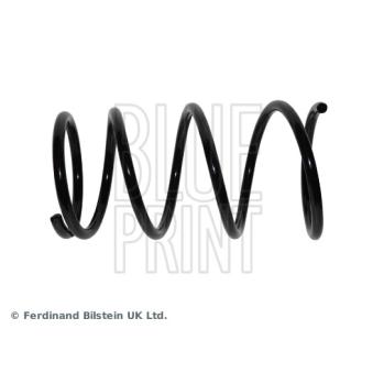Ressort de suspension BLUE PRINT ADS788311