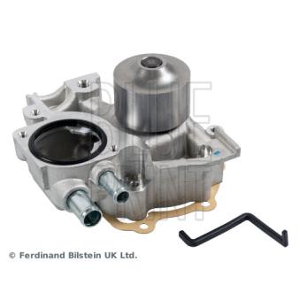 Pompe à eau BLUE PRINT ADS79118 pour SUBARU FORESTER 2.0 BiFuel AWD - 150cv