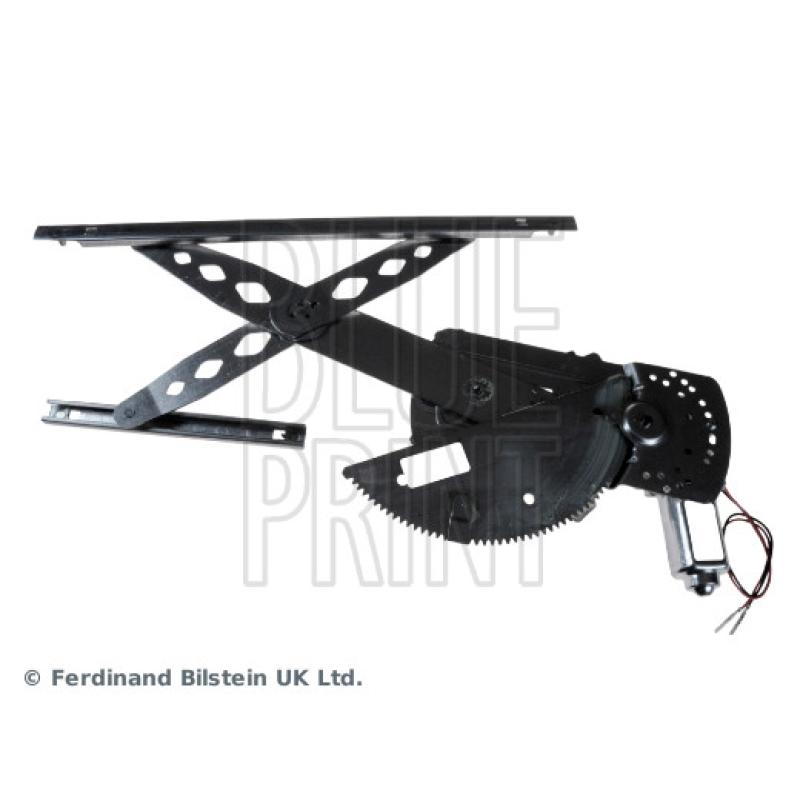 Lève-vitre avant gauche BLUE PRINT ADT31358 - Visuel 1