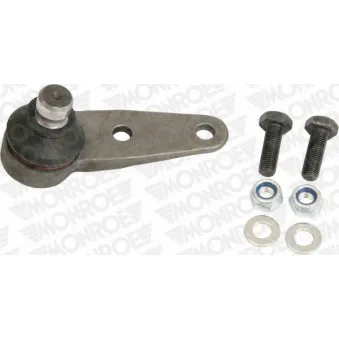 Rotule de suspension avant droit MONROE OEM 893407366A